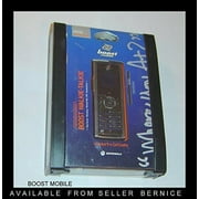 Motorola i425 No Contract Cell Phone Boost Mobile