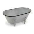 thumbnail image 1 of Organizador metálico Lavande de Table Cheung, 30 cm, color gris, 1 of 1