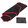 thumbnail image 1 of Alfombrilla protectora para salpicadero de coche, compatible con A4L 2016, 1 of 12