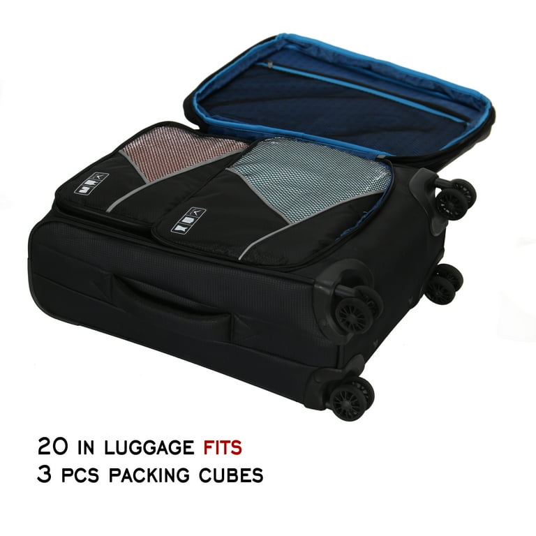 Hynes eagle packing cubes sale