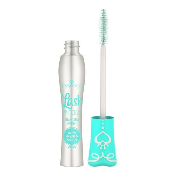 Máscara Essence Primer lash princess extra larga y con volumen