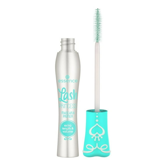 Máscara Essence Primer lash princess extra larga y con volumen