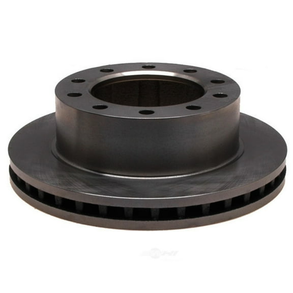 Raybestos 5925R R-Line Brake Rotor, Fit for1996-1975 Chevrolet P30 Rear