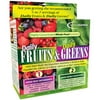 Irwin Naturals Daily Fruits And Daily Greens Supplement