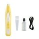 thumbnail image 2 of Kitty And Dog Leg Shaver USB Rechargeable LED Light Waterproof Hair Trimmers Shaver Pet Electrics Hair Clipper Electrics Clipper 10ML, 2 of 6
