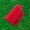 Red, variant on HOARBOEG Quick-Dry Microfiber Sports Towel - 15.74*15.74in Lightweight Golf & Travel Washcloth, Super Absorbent, Breathable, Hanging Loop - for Gym, Running, Camping