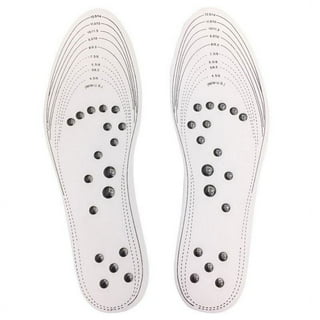 Magnetic Acupressure Insoles Weight Loss