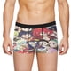 thumbnail image 5 of Ropa interior para hombre Tengen Toppa Gurren-Lagann Milk Silk Boxer Calzoncillos para hombre Bragas para hombre Boxers cortos, 5 of 5