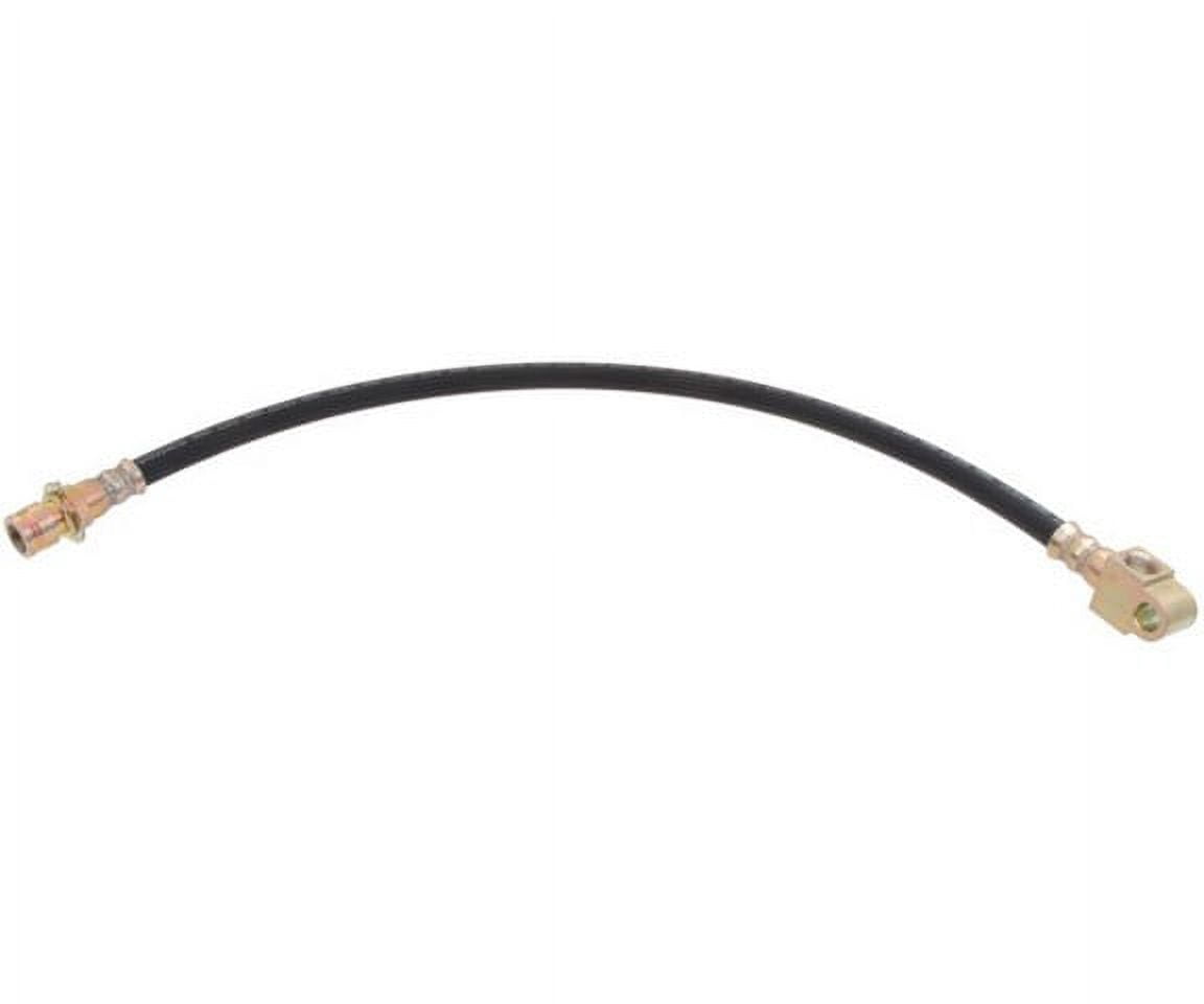 Brake Hydraulic Hose Fits select: 1971-1972 CHEVROLET C10, 1971-1972 CHEVROLET BLAZER
