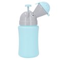 thumbnail image 1 of Botella de Orina para Niños Copa de Entrenamiento para Orinar Prueba de Fugas Biberón para Orinar para Niños Pequeños Inodoro de Emergencia Urinario para Acampar Automóvil ANGGREK Otros, 1 of 8