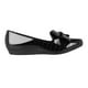 thumbnail image 2 of ZAPATOS PARA DAMA STYLO 0174 CHAROL NEGRO Stylo 0174, 2 of 4