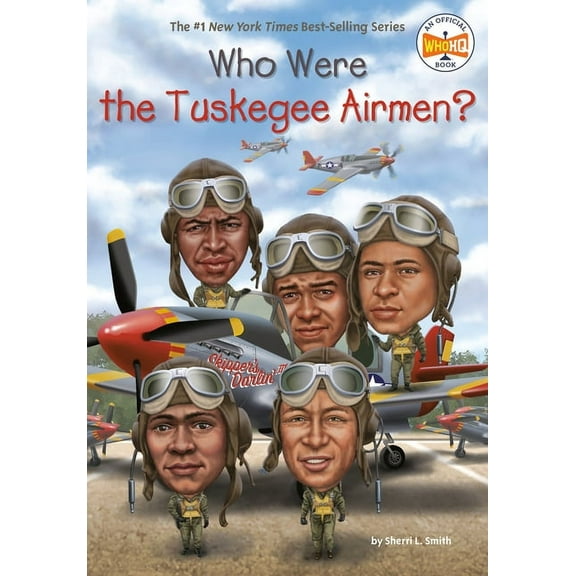 Who Were the Tuskegee Airmen?