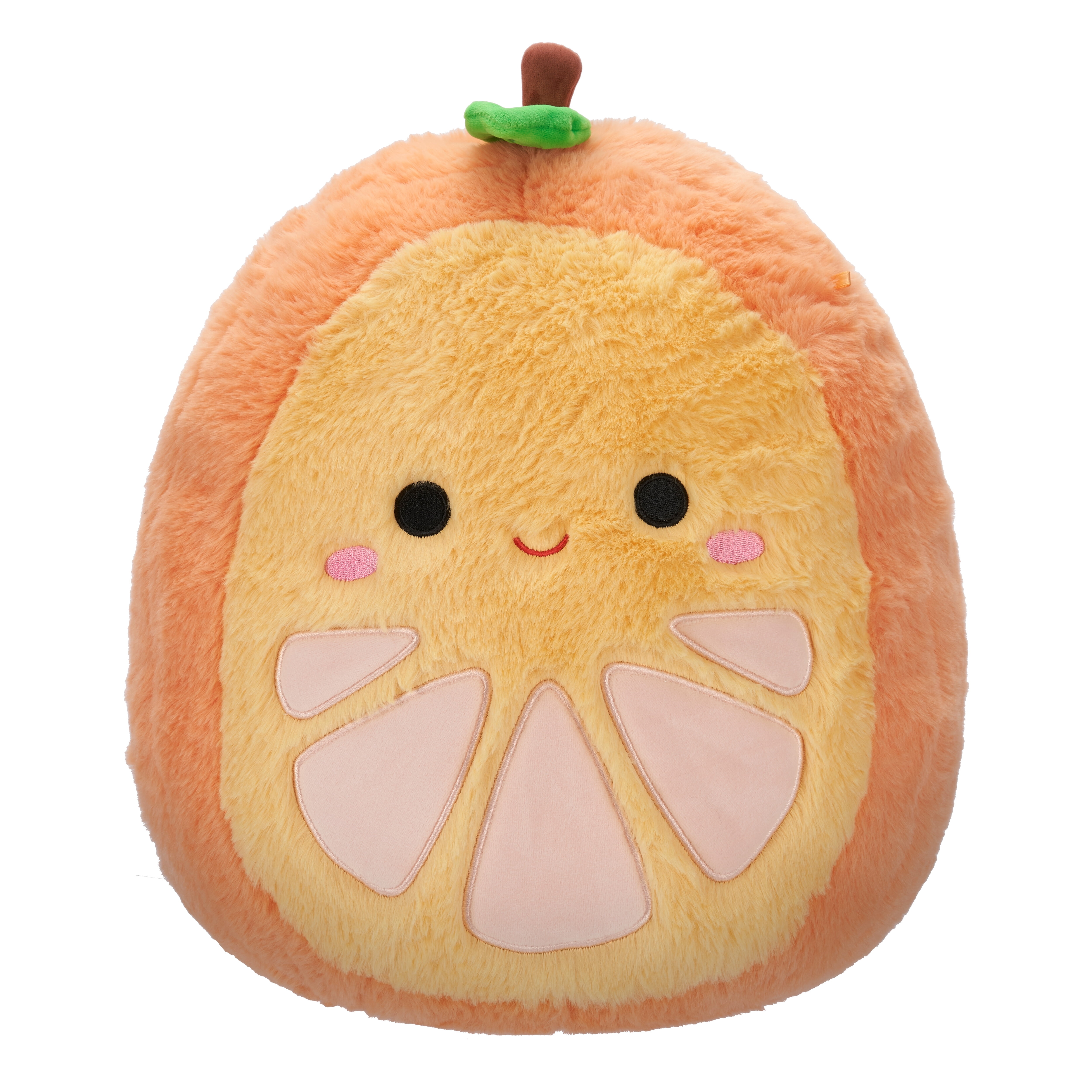 Squishmallows 16-inch Octave the Snow Monkey Ultra-Soft Stuffed