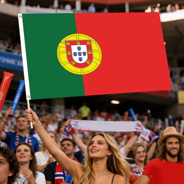 Decoración del hogar, decoración de habitaciones, decoración de paredes, suministros para celebraciones de aficionados al fútbol, banderas para ver partidos, fiestas temáticas de aficionados, decoraci