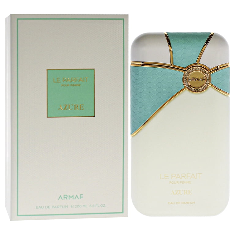 Armaf Ladies Le Parfait Azure EDP Spray 6.7 oz Fragrances