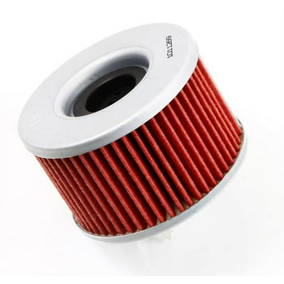 Hiflofiltro HF111 Premium Oil Filter