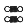 thumbnail image 4 of Miangastore Wire Cutter Tool Spring Black 2Set 0.8In, 4 of 8