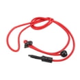 thumbnail image 2 of Kayak Paddle Bungee, High Strength Paddle Leash Bundle Some Items Practical  For Boat Red, 2 of 8