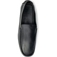 thumbnail image 4 of Anthony Veer Cleveland Driver Slip-On Loafer for Men | Ortholite® Cushion Comfort Footbed | Rubber outsole, 4 of 6