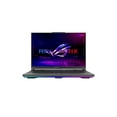ASUS ROG Strix G16 (2024) Gaming Laptop, 16” 1610 QHD 240Hz, GeForce RTX 4070, Intel® Core™ i9
