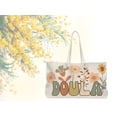 thumbnail image 3 of Doula Birth Bag, Doula Canvas tote bag, Postpartum Doula Gift Bag, Labor Doula Bag, Doula Business Tote, Doula Gift, Gift for Midwife, 3 of 5