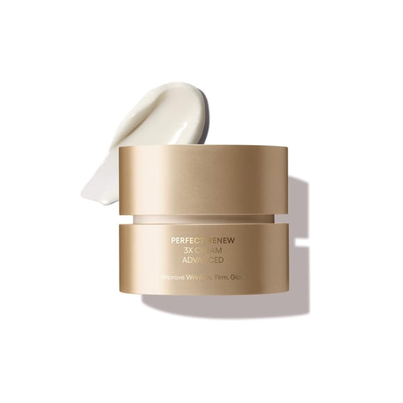 Crema hidratante LANEIGE Perfect Renew 3X Antiedad