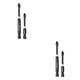 thumbnail image 4 of Brocas para destornillador Speravity 90/150mm 2 uds 65/90mm 2PCS, 4 of 5