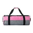 thumbnail image 4 of Kuntesetty Diving -Duffle -Bag -Mesh -Duffel -Bag Equipment Diving Equipment for Freediving Pink, 4 of 9