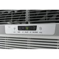 thumbnail image 5 of Frigidaire FFRA2822R2 28,000-BTU 230V Window Mounted Heavy-Duty Air Conditioner with Temperature-Sensing Remote Control, 5 of 9
