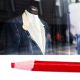 thumbnail image 2 of sweethay Tailor Chalk Dressmaking Clothes Making Sewing Marker Random Color Accessories Pencil Crafting Pen Scribing DIY Handmade De coser rojo, 2 of 6