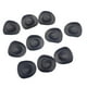 thumbnail image 2 of 10 Uds Mini sombreros de vaquero Mini sombreros de vaquero occidental, accesorios de fiesta, sombrero de muñeca casa de muñecas Mini sombrero de , negro, 2 of 8