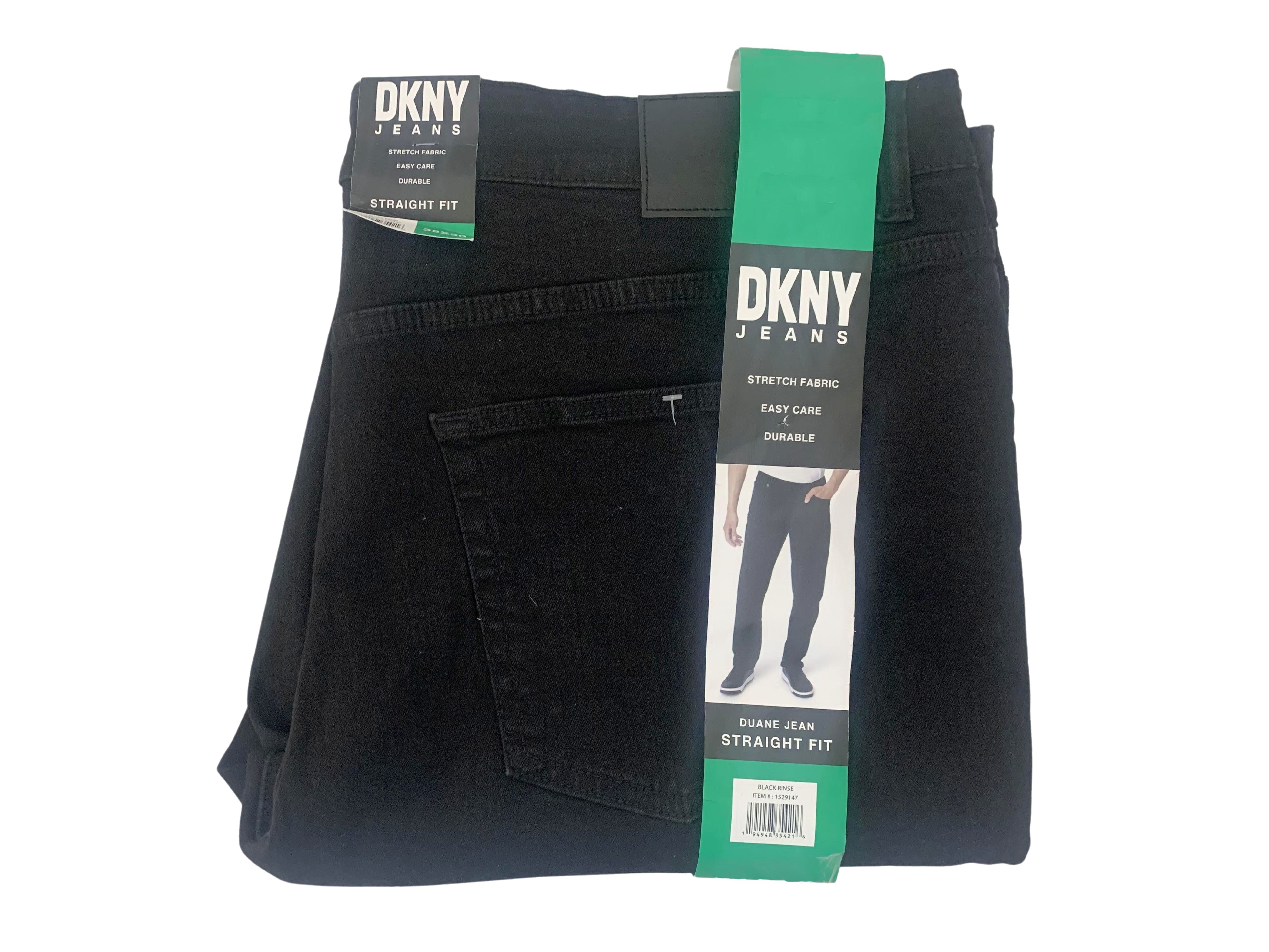 dkny duane straight