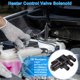 thumbnail image 3 of Válvula de control de calefacción Unique Bargains Válvula de control de calefacción Havc para BMW 5 Gran Turismo (F07) 520 d 2011-2017 Reemplazo 74931/64119147347/64119890553, 3 of 7