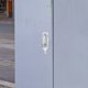 thumbnail image 1 of FUTUREORYY Cerradura De Seguridad Para Puertas De Gabinete Color Plata Resistente Para Uso En El Hogar, 1 of 8