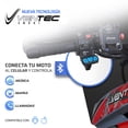 thumbnail image 3 of Motocicleta Doble Propósito Vento Crossmax 300 Rally Gris 2025, 3 of 8