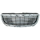thumbnail image 1 of PARRILLA TOWN COUNTRY 2011 al 2016 CHRYSLER Genérica ., 1 of 3