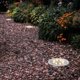 thumbnail image 4 of Lámparas LED solares para jardín, impermeables, de color blanco cálido, para exteriores, para patio, jardín, camino y decoración de fiestas, paquete de 8 LED, 4 of 5