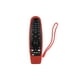 thumbnail image 1 of Funda Para Control LG Magic Silicon Case Protector, 1 of 10