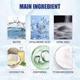 thumbnail image 2 of Airy Sun Stick Cream Spf50+ Pa++++ Uva Uvb For All Skin 0.77oz, 2 of 5