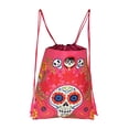 thumbnail image 3 of Disney Coco Drawstring Backpack Pack Of 2, 3 of 5