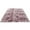 Pink, variant on Super Soft Shaggy Rugs Fluffy Carpets, Tie-Dye Rugs for Living Room Bedroom Girls Kids Room Nursery Home Decor,Non-Slip Machine Washable Carpet