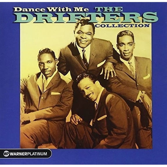 Collection / Dance with Me (20 Cuts)