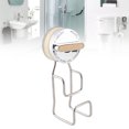 thumbnail image 1 of Gancho Para Lavabo, Gancho Para Lavabo De Pared Que Ahorra Espacio, Práctico Sin Perforaciones Para, 1 of 7