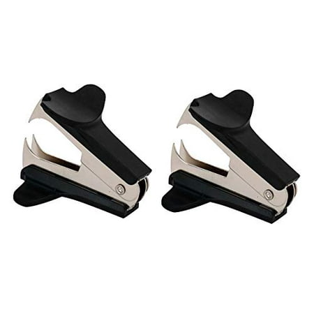 

Lightweight Staple Puller Remover Tool for Office School Easy to Carry