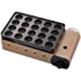 thumbnail image 2 of Iwatani Takoyaki Pan Gas Stove, 2 of 4