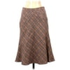 Pre-Owned ETRO Women's Size 40 Wool Skirt