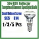 thumbnail image 3 of Replacement Lava Lamp E14 R39 30w Spotlight Screw Bulb Clear Reflector Spotlight Bulb Lava Incandescent Lamp, 3 of 3