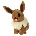 thumbnail image 4 of Pokémon Eevee 8-Inch Plush - Authentic Details - Toys for Kids(Selections May Vary), 4 of 6