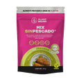 thumbnail image 1 of Mix Sabor Pescado Sin Soya Carne Vegana Plant Squad 70 G, 1 of 1