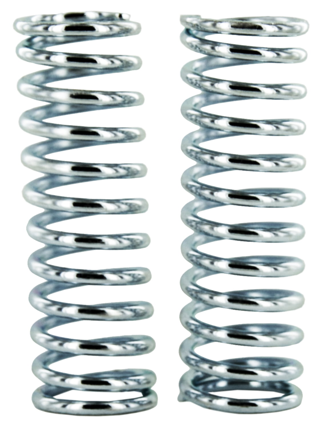 Century Spring C-832 2 Count Compression Springs 3" for sale online 